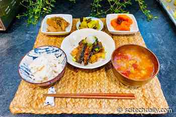 7 Healthy Japanese Foods to Add to Your Diet