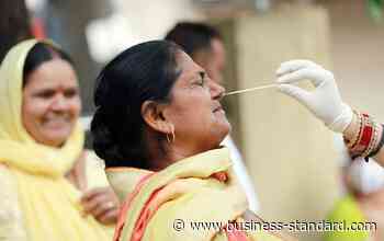 LIVE news updates: India logs 17,092 new coronavirus cases, 29 deaths - Business Standard
