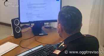 Oderzo, fingono di voler comprare online arredi da bagno, gli rubano mille euro - Oggi Treviso