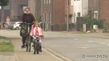 Stad Peer start met uitvoering project 'veilige schoolroutes' - TV Limburg