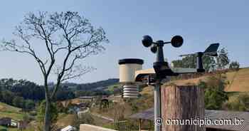 Tempo em Brusque: saiba quais as chances de chuva no fim de semana - O Município