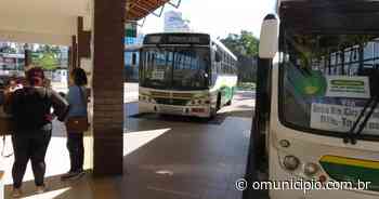 Tarifa da passagem de ônibus em Brusque não sofrerá reajustes em 2022 - O Município