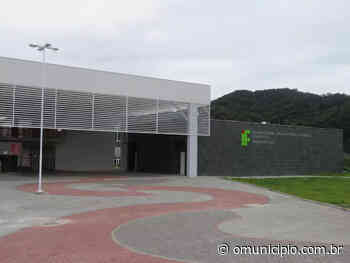 Após fala do vereador Rick Zanata, IFC de Brusque emite nota sobre alegações contra professor - O Município