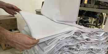 Microempresas têxteis: a geração de empregos, desafios e concorrência em Brusque - ND Mais