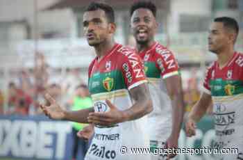 Brusque x Bahia: veja onde assistir a partida do Brasileiro Série B - Gazeta Esportiva