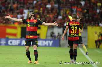 Sport x Brusque: saiba onde assistir jogo da Série B - O Tempo