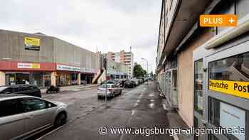 In Augsburgs Stadtteilen sind noch viele Wünsche offen