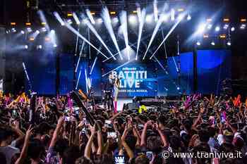 Battiti, in un incontro con le associazioni di categoria stabilite le criticità per gli esercenti - TraniViva