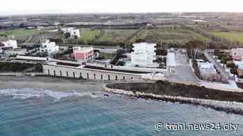 Lungomare a sud di Trani, le osservazioni dell’associazione Oikos - Trani News24 City