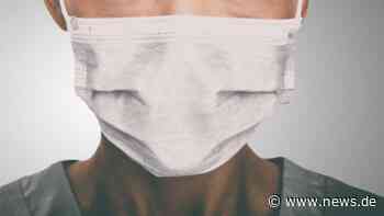 Corona-Zahlen + Regeln in Rosenheim aktuell: Steigende Neuinfektionen, 5 freie Intensivbetten - news.de