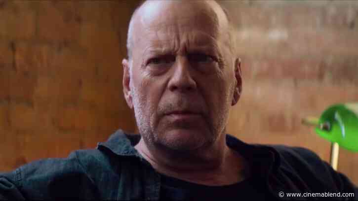 Bruce Willis' Team Responds To Accusations Hollywood Producer Pushed Him To Keep Working Despite Aphasia Diagnosis - CinemaBlend