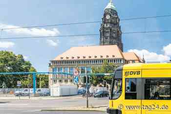 Das kommt in Dresden gut an! So viele 9-Euro-Tickets haben die DVB schon verkauft - TAG24