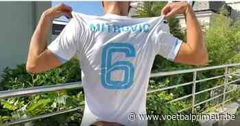 OFFICIEEL: Leven na Club Brugge, Mitrovic vindt een nieuwe ploeg - VoetbalPrimeur.be