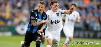 'Club Brugge wil Ajax-talent, beslissing Vinicius en Nielsen' - VoetbalNieuws.be