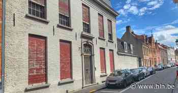 Eindelijk! Na vijftien jaar leegstand is Hof Sebrechts nu echt verkocht - Het Laatste Nieuws