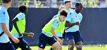 'Club Brugge broedt op enorme verrassing' - VoetbalNieuws.be