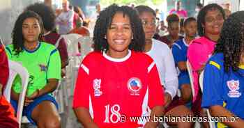 Copa de Futebol Feminino Loreta Valadares começa no próximo domingo, em Salvador - Bahia Notícias - Esportes