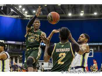 Rattlers win fourth straight, edging Niagara at home