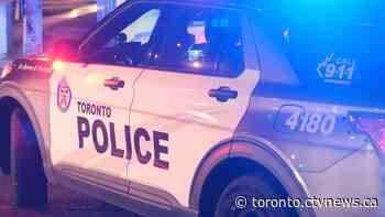 Downtown Toronto collision leaves one person dead, seven others injured