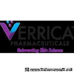 Verrica Pharmaceuticals (NASDAQ:VRCA) Receives Buy Rating from HC Wainwright - Defense World