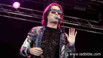 What Is Rufus Wainwright’s Net Worth In 2022? - LADbible