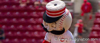 Cincinnati's bullpen is lit up as the Reds lose to Atlanta 9-1 - redlegnation.com