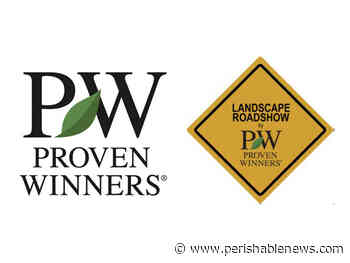 Proven Winners Announces its Landscape Roadshow at the Cincinnati Zoo - PerishableNews