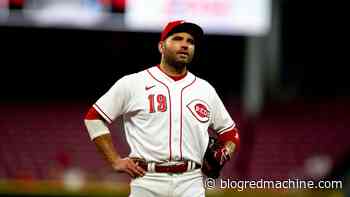 Reds: Predicting Cincinnati's 2022 starting lineup after the trade deadline - Blog Red Machine