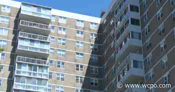 Residents forced out of Cincinnati high-rise after water main break knocks out electricity - WCPO 9 Cincinnati