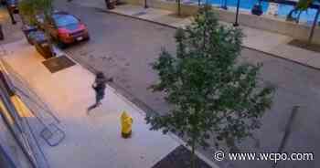 More than 30 shots fired in OTR's Ziegler Park, CPD searching for shooters - WCPO 9 Cincinnati