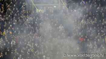 'Alsjeblieft, verwijder deze beelden, die hoef ik nooit meer te zien' - Voetbalzone.nl