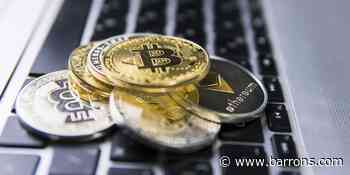 The Cryptocurrency Crash Could Lead to a Wave of M&A - Barron's