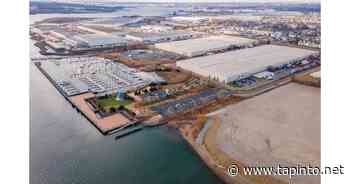 Carteret Gets $8M More for Ferry Terminal | Woodbridge/Carteret, NJ News TAPinto - TAPinto.net