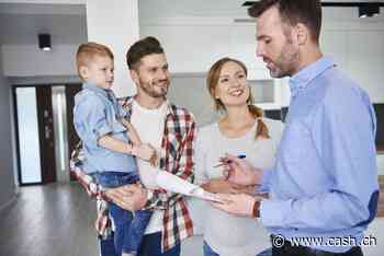Immobilien - Dank Leasing zum eigenen Haus? Swiss-Life-Experte Urech ist skeptisch