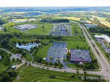 Housing on tap for newly renamed RIDC Armstrong Innovation Park in South Buffalo - TribLIVE