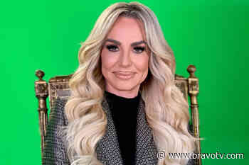 Here’s How Taylor Armstrong Feels About Her Daughter’s $50K Tea Party Today - Bravo