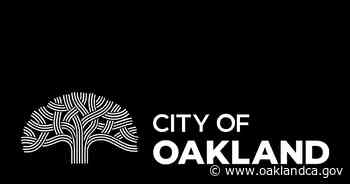 Chief Armstrong Provides an Update on the Fatal Sideshow-Related… - City of Oakland