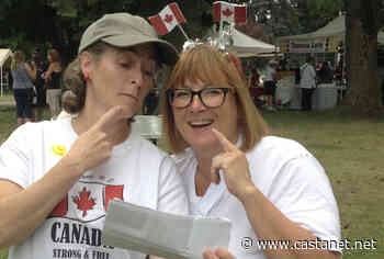 Armstrong holding day-long Canada Day celebrations - Vernon News - Castanet.net