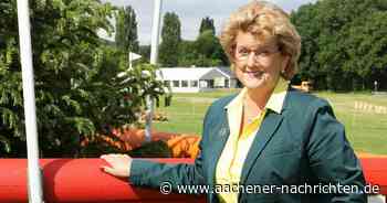 Helen Rombach-Schwartz geht: „Die Seele des ALRV“ überrascht mit ihrem Adieu