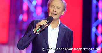 Interview mit Peter Kraus : „Mach es, wenn dein Herz dran hängt“