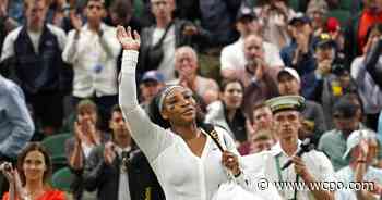 Serena Williams named keynote speaker at Black Tech Week in Cincinnati - WCPO 9 Cincinnati