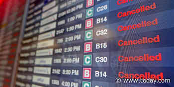 Has your flight been canceled or delayed? Here’s what to do