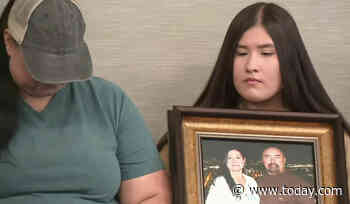 'What if it was your kid?’: Uvalde families demand answers in impassioned council meeting