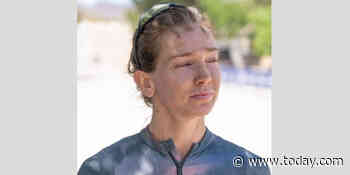 Woman accused of killing elite cyclist arrested in Costa Rica after 43 days on the run