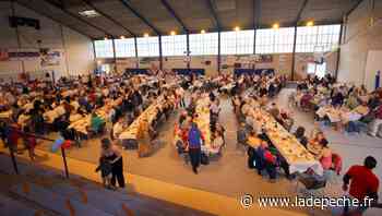 Montech. Le club des "Coquelicots": 110 ans et toujours aussi jeune! - LaDepeche.fr