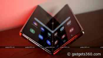 Google's Gboard Rolls Out Split Keyboard Mode in Beta for Foldable Android Phones: Report