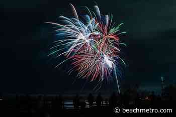 East York's Canada Day fireworks display in Stan Wadlow Park moved to night of July 2 – Beach Metro Community News - Beach Metro News