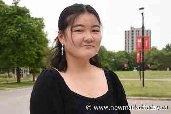 York Region's East Asian youths share insights on identities - NewmarketToday.ca