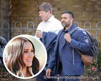 Met Police officers sacked for Meghan Markle jokes labelled ‘abhorrent and discriminatory’