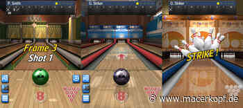 Apple Arcade: „My Bowling 3D“ ist da › Macerkopf - Macerkopf - Apple News aus Cupertino